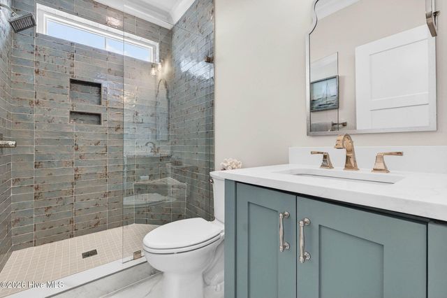 1416 Riverside Drive, Sunset Beach, NC 28468