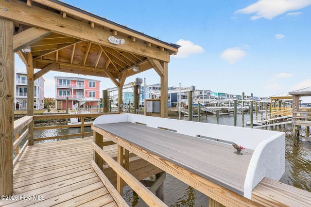 1416 Riverside Drive, Sunset Beach, NC 28468