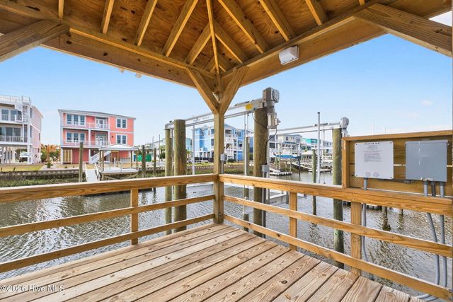 1416 Riverside Drive, Sunset Beach, NC 28468
