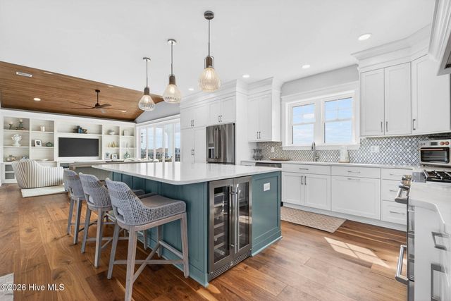 1416 Riverside Drive, Sunset Beach, NC 28468