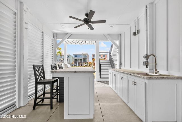 1416 Riverside Drive, Sunset Beach, NC 28468