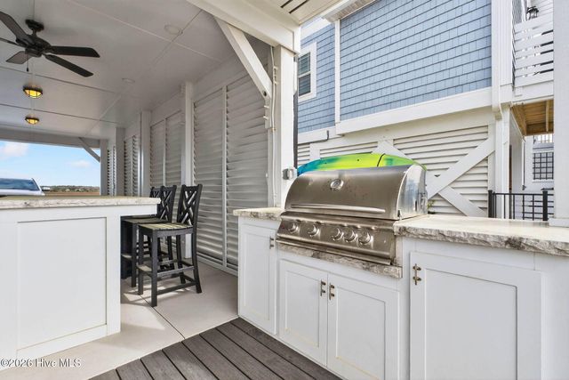 1416 Riverside Drive, Sunset Beach, NC 28468