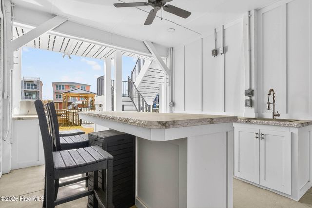 1416 Riverside Drive, Sunset Beach, NC 28468