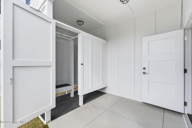 1416 Riverside Drive, Sunset Beach, NC 28468