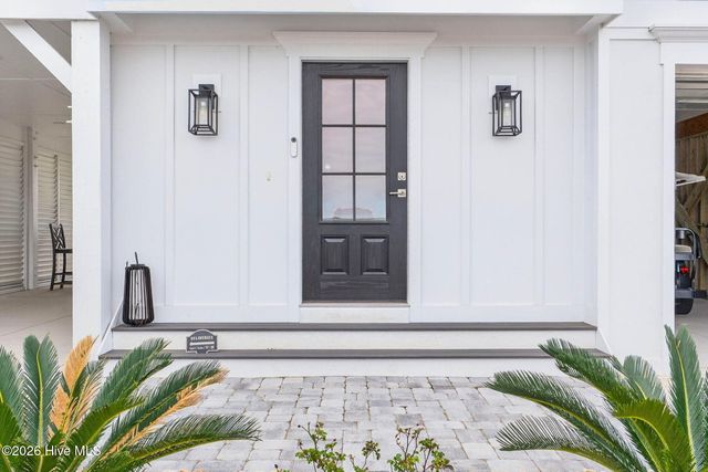 1416 Riverside Drive, Sunset Beach, NC 28468