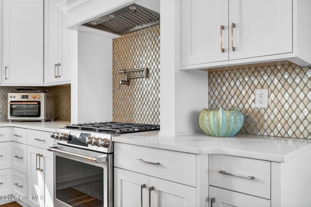 1416 Riverside Drive, Sunset Beach, NC 28468