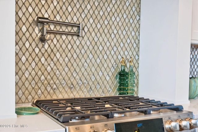 1416 Riverside Drive, Sunset Beach, NC 28468