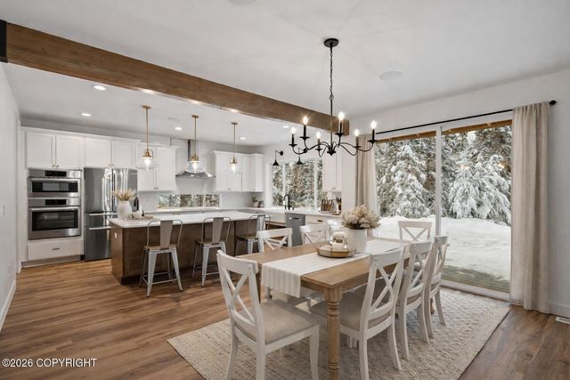 14351 Equestrian Circle, Anchorage, AK 99516