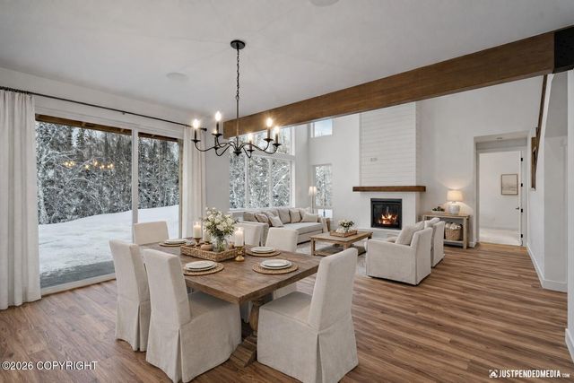 14351 Equestrian Circle, Anchorage, AK 99516