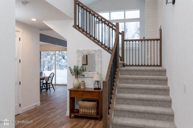 14351 Equestrian Circle, Anchorage, AK 99516