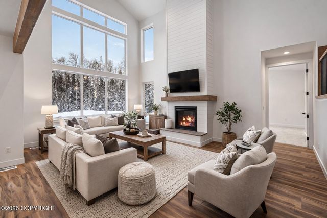 14351 Equestrian Circle, Anchorage, AK 99516