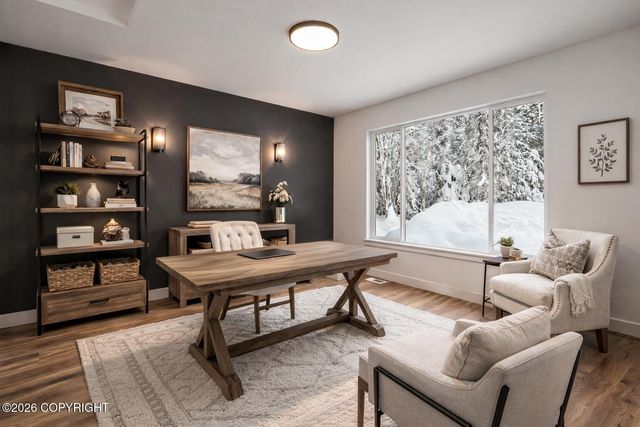 14351 Equestrian Circle, Anchorage, AK 99516