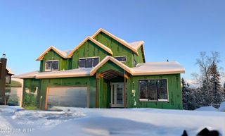 14351 Equestrian Circle, Anchorage, AK 99516