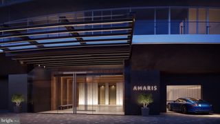 601 WHARF ST SW #804, Washington, DC 20024