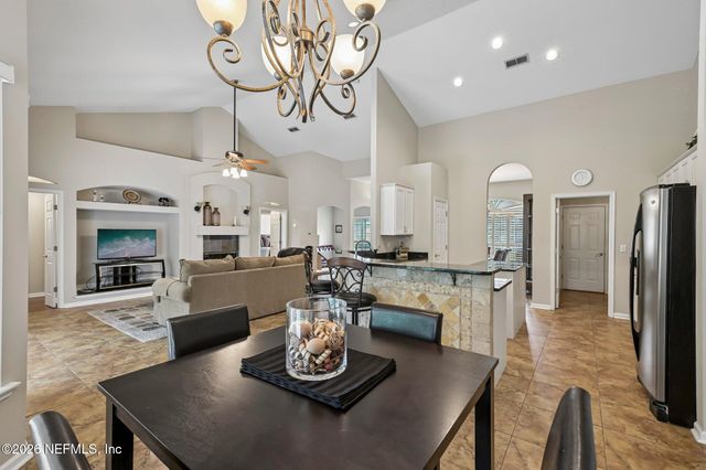 3516 INDIAN CREEK Boulevard, St. Johns, FL 32259
