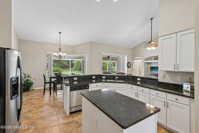 3516 INDIAN CREEK Boulevard, St. Johns, FL 32259