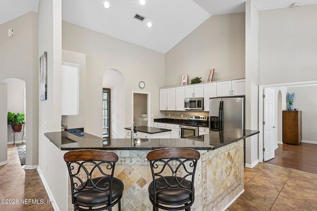 3516 INDIAN CREEK Boulevard, St. Johns, FL 32259