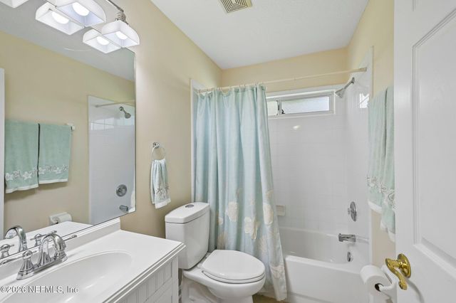 3516 INDIAN CREEK Boulevard, St. Johns, FL 32259