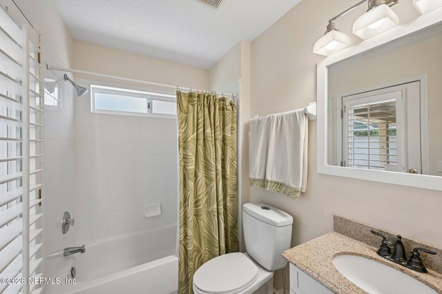 3516 INDIAN CREEK Boulevard, St. Johns, FL 32259