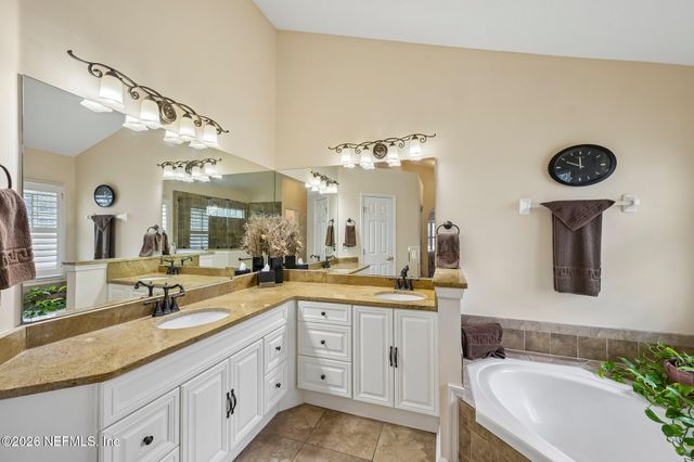 3516 INDIAN CREEK Boulevard, St. Johns, FL 32259