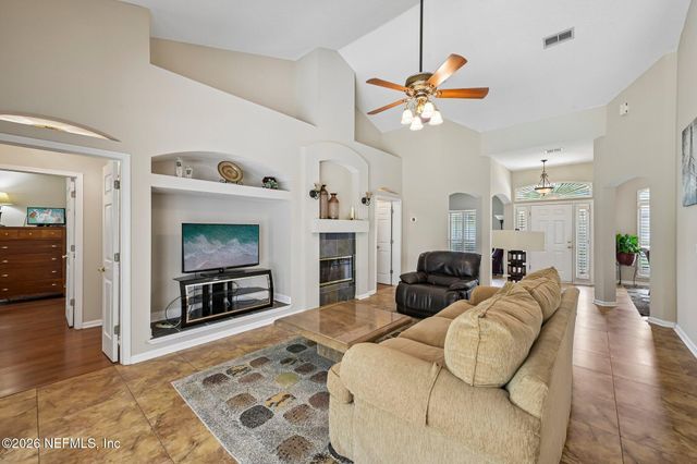 3516 INDIAN CREEK Boulevard, St. Johns, FL 32259
