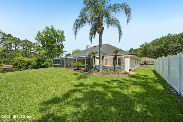 3516 INDIAN CREEK Boulevard, St. Johns, FL 32259