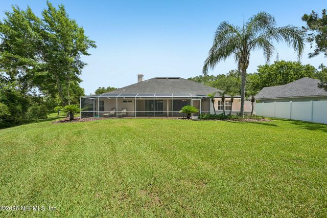 3516 INDIAN CREEK Boulevard, St. Johns, FL 32259