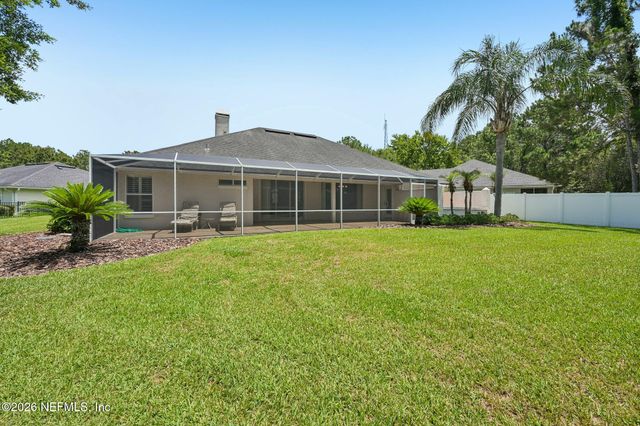 3516 INDIAN CREEK Boulevard, St. Johns, FL 32259