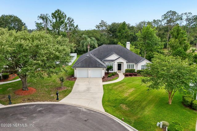 3516 INDIAN CREEK Boulevard, St. Johns, FL 32259