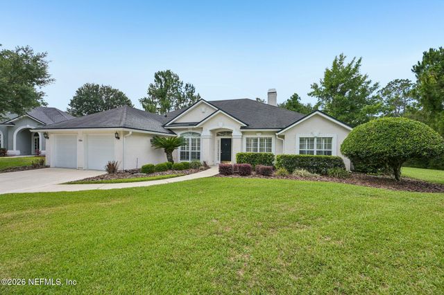 3516 INDIAN CREEK Boulevard, St. Johns, FL 32259