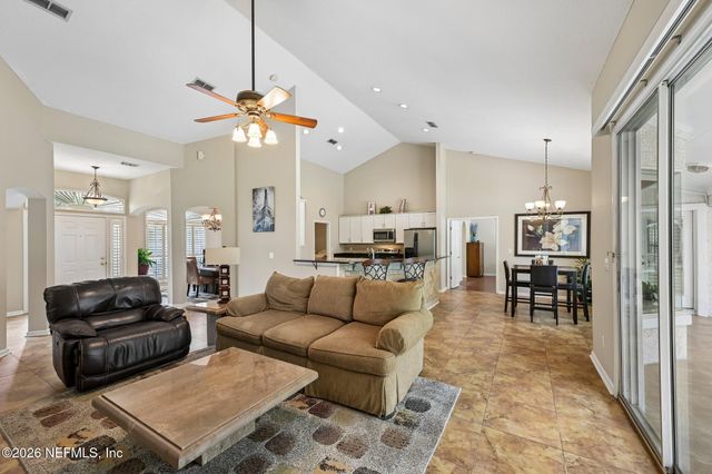 3516 INDIAN CREEK Boulevard, St. Johns, FL 32259