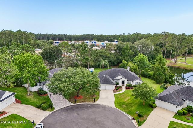 3516 INDIAN CREEK Boulevard, St. Johns, FL 32259