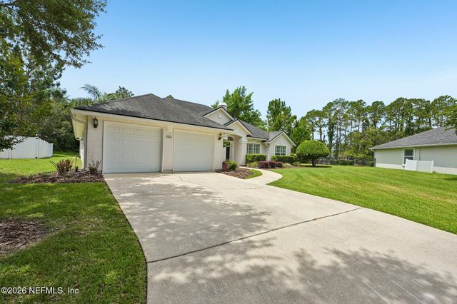 3516 INDIAN CREEK Boulevard, St. Johns, FL 32259