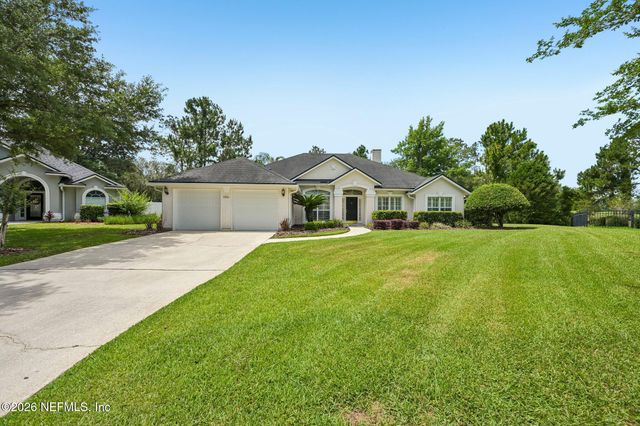 3516 INDIAN CREEK Boulevard, St. Johns, FL 32259