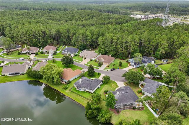 3516 INDIAN CREEK Boulevard, St. Johns, FL 32259