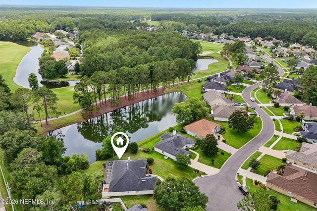 3516 INDIAN CREEK Boulevard, St. Johns, FL 32259