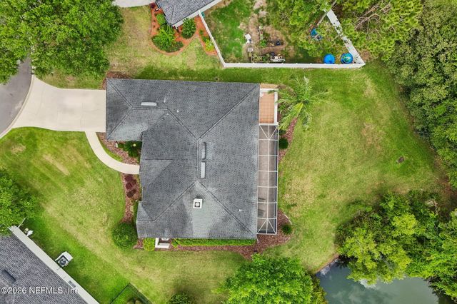 3516 INDIAN CREEK Boulevard, St. Johns, FL 32259
