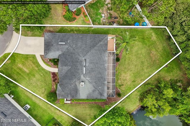 3516 INDIAN CREEK Boulevard, St. Johns, FL 32259