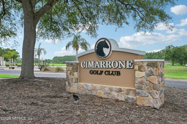 3516 INDIAN CREEK Boulevard, St. Johns, FL 32259