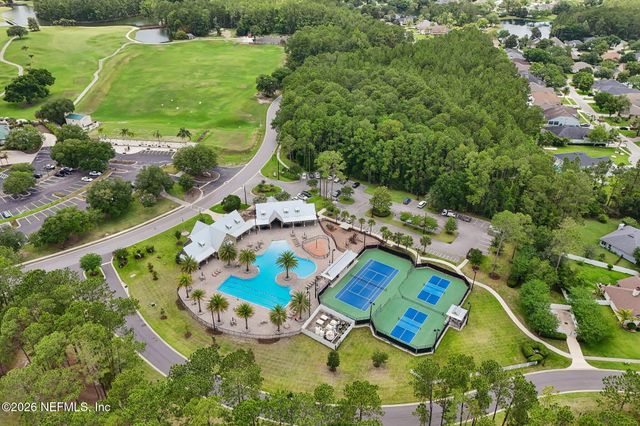 3516 INDIAN CREEK Boulevard, St. Johns, FL 32259