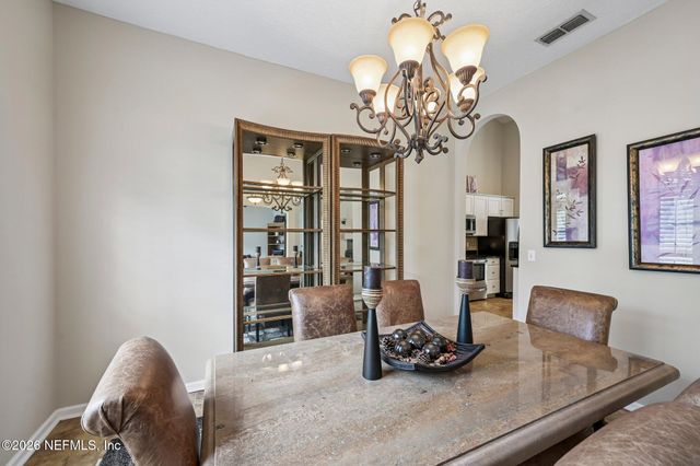 3516 INDIAN CREEK Boulevard, St. Johns, FL 32259