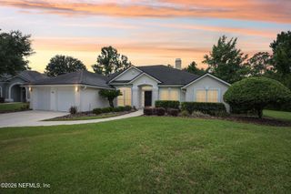 3516 INDIAN CREEK Boulevard, St. Johns, FL 32259