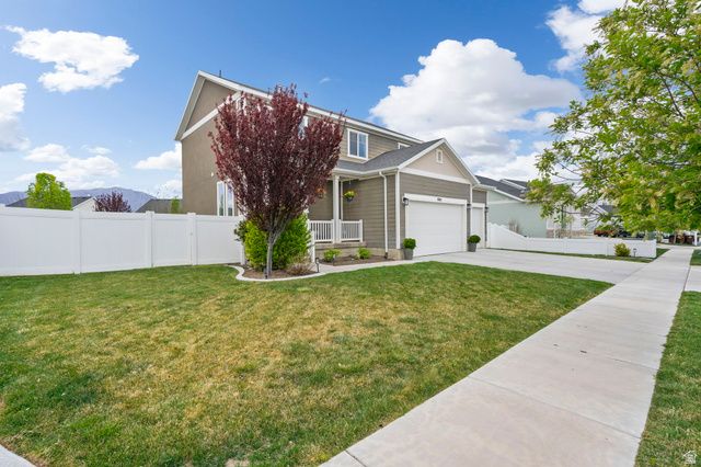 7685 N TIMBER COUNTRY RD, Eagle Mountain, UT 84005