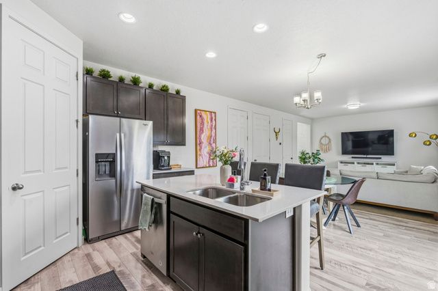 7685 N TIMBER COUNTRY RD, Eagle Mountain, UT 84005