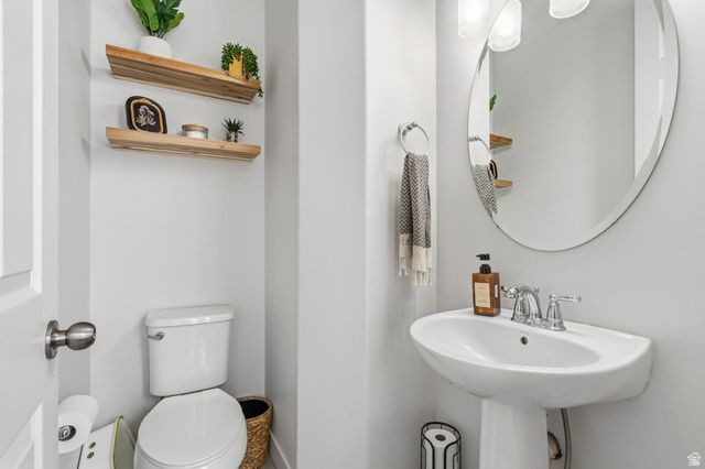 7685 N TIMBER COUNTRY RD, Eagle Mountain, UT 84005