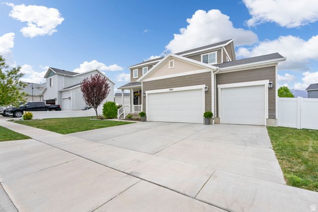 7685 N TIMBER COUNTRY RD, Eagle Mountain, UT 84005