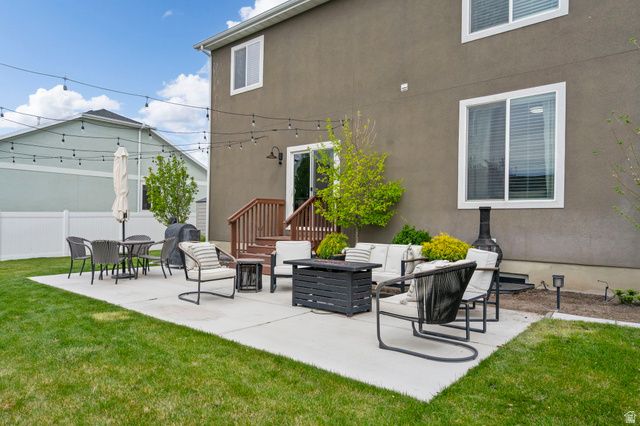 7685 N TIMBER COUNTRY RD, Eagle Mountain, UT 84005