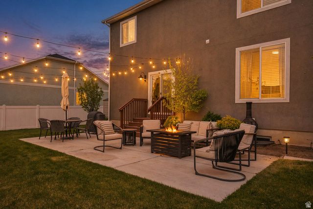 7685 N TIMBER COUNTRY RD, Eagle Mountain, UT 84005