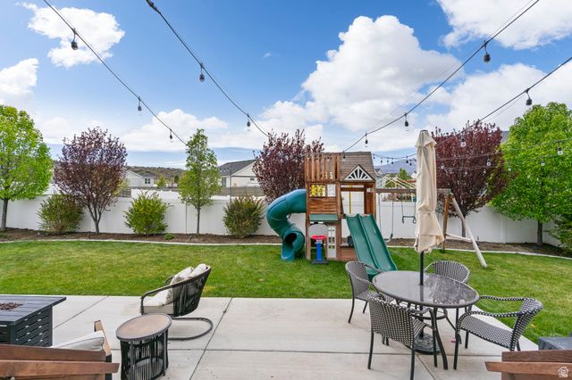 7685 N TIMBER COUNTRY RD, Eagle Mountain, UT 84005