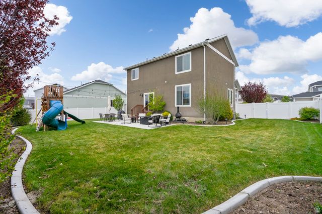 7685 N TIMBER COUNTRY RD, Eagle Mountain, UT 84005